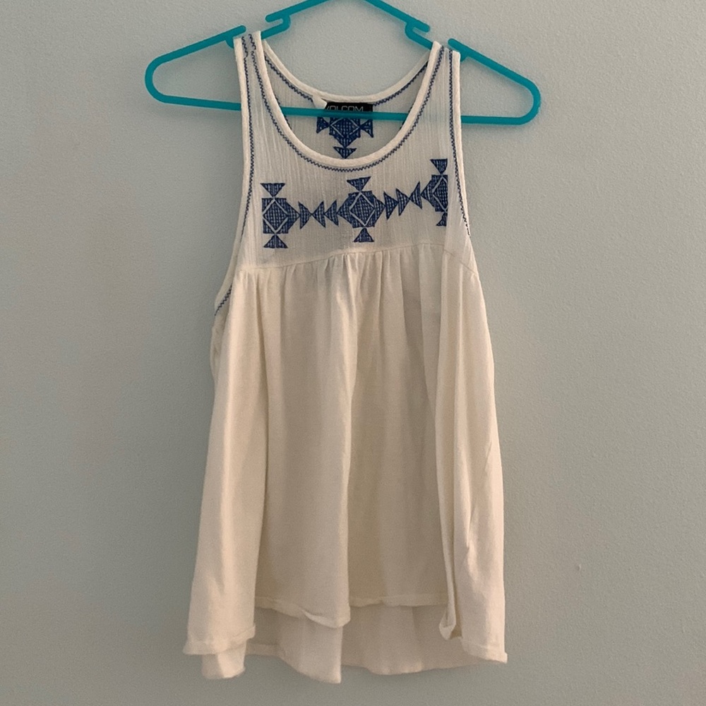 Volcom Tank Top